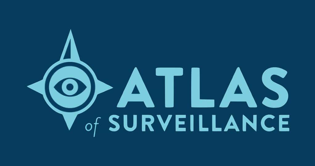 Electronic Frontier Foundation Unveils ‘atlas Of Surveillance The Mac Observer 2197