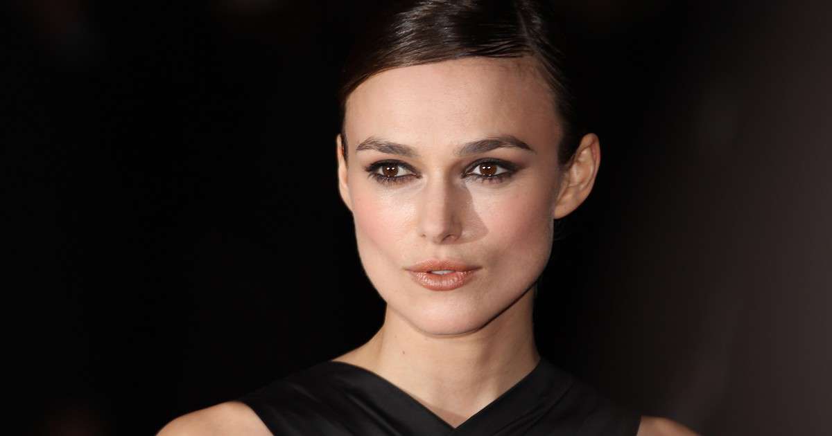 Keira Knightley To Star In ‘the Essex Serpent For Apple Tv The Mac Observer