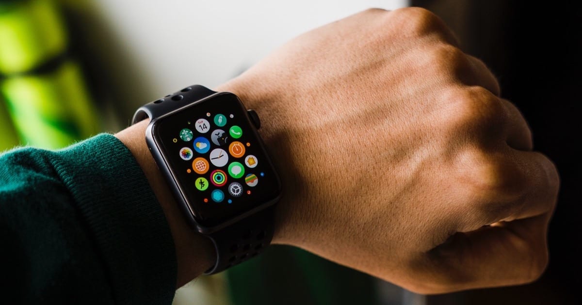 watchOS 7.0.2 Fixes watchOS 7 Battery Bug Affecting Users
