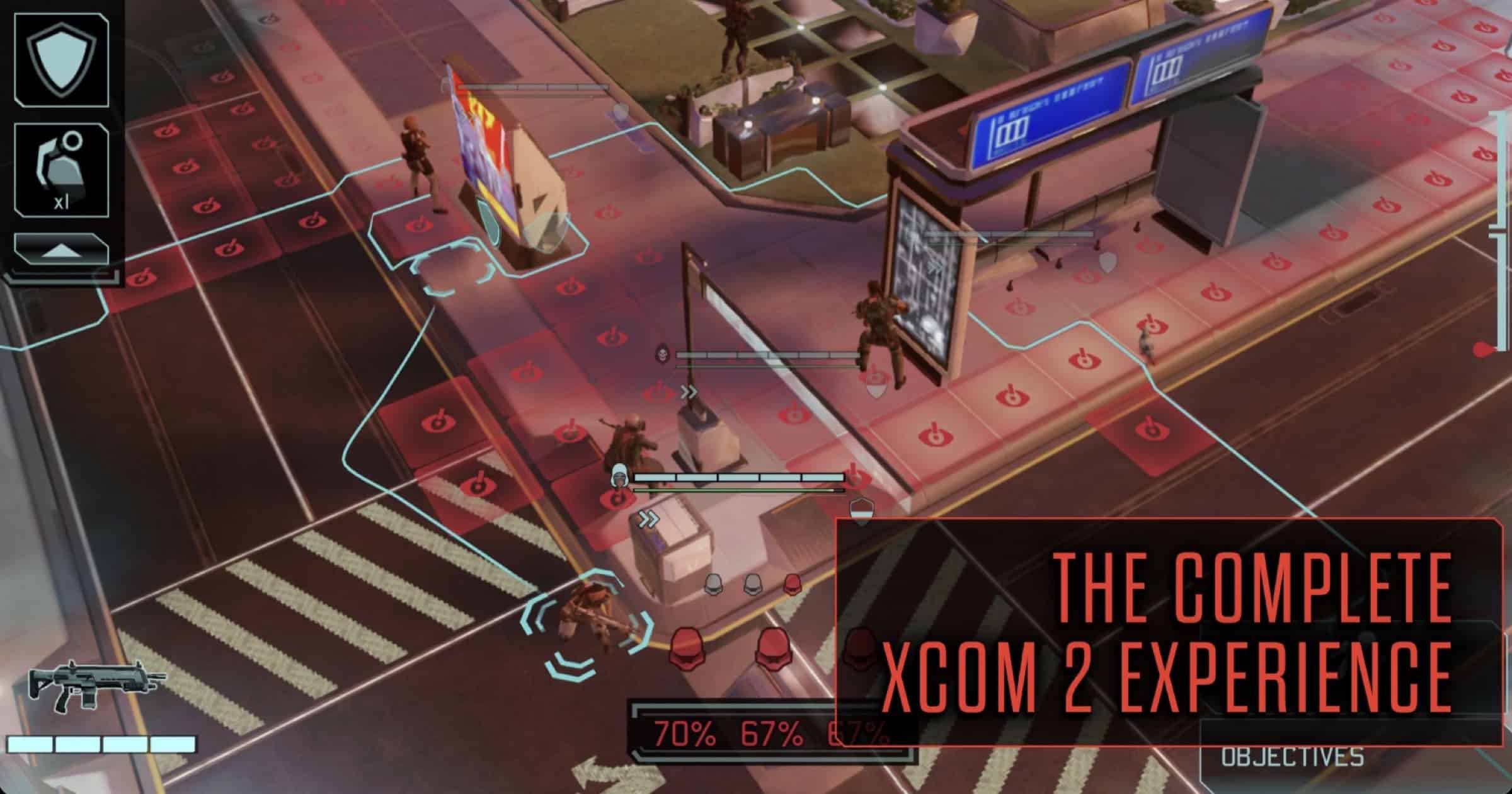 alien nest xcom 2 walkthrough