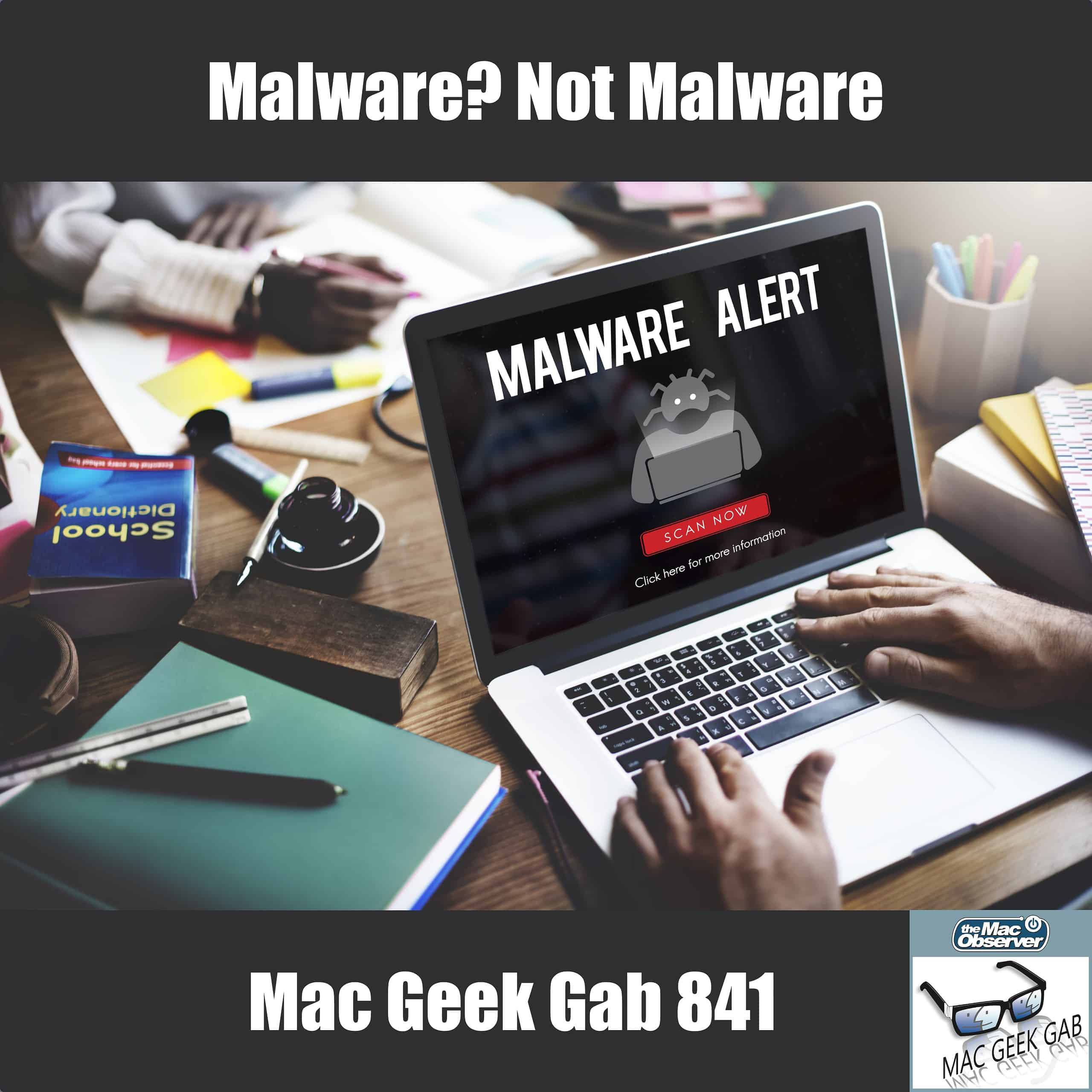 free malware check mac