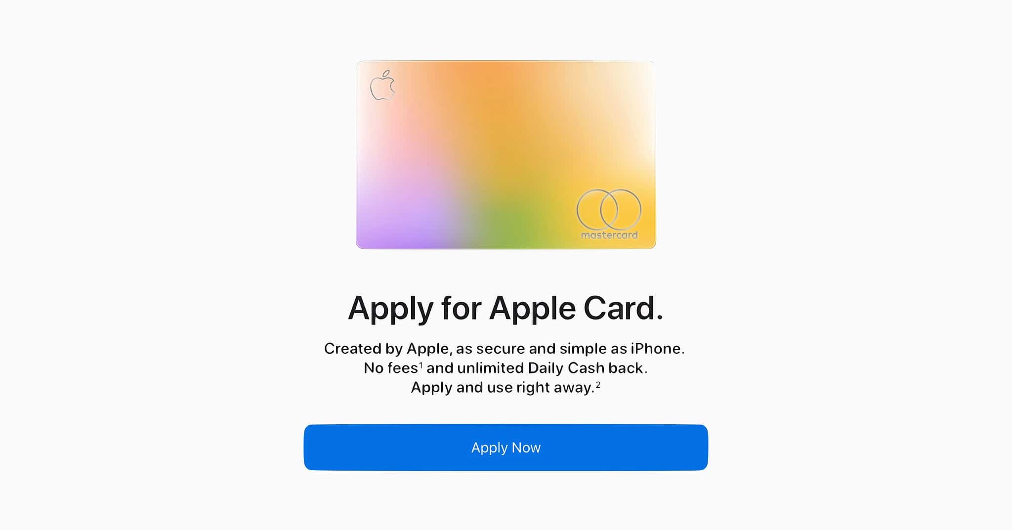 Can I View Apple Card Online