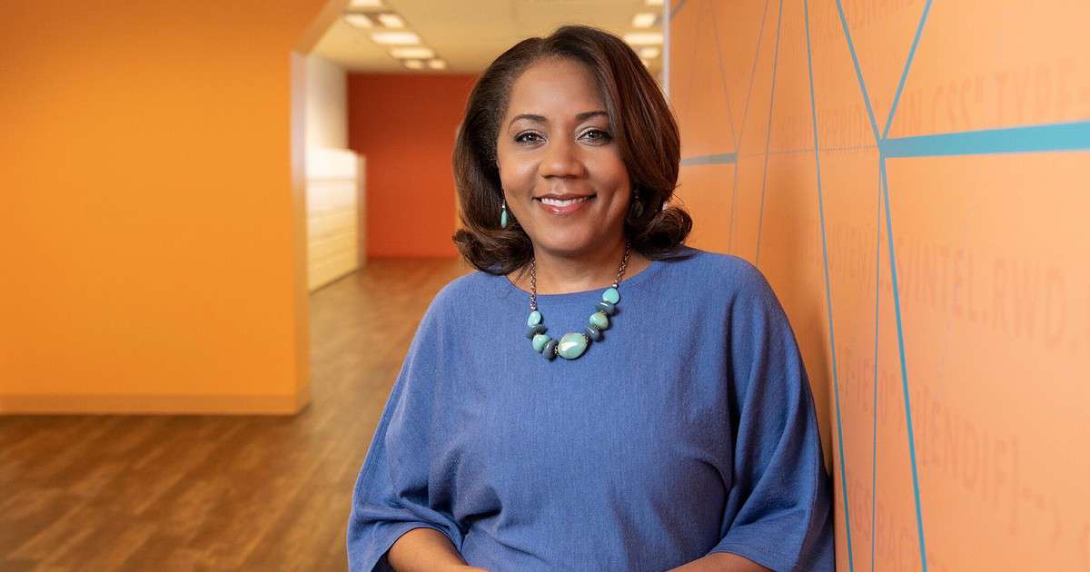 Apple Hires Barbara Whye From Intel as Head of Diversity- The Mac Observer