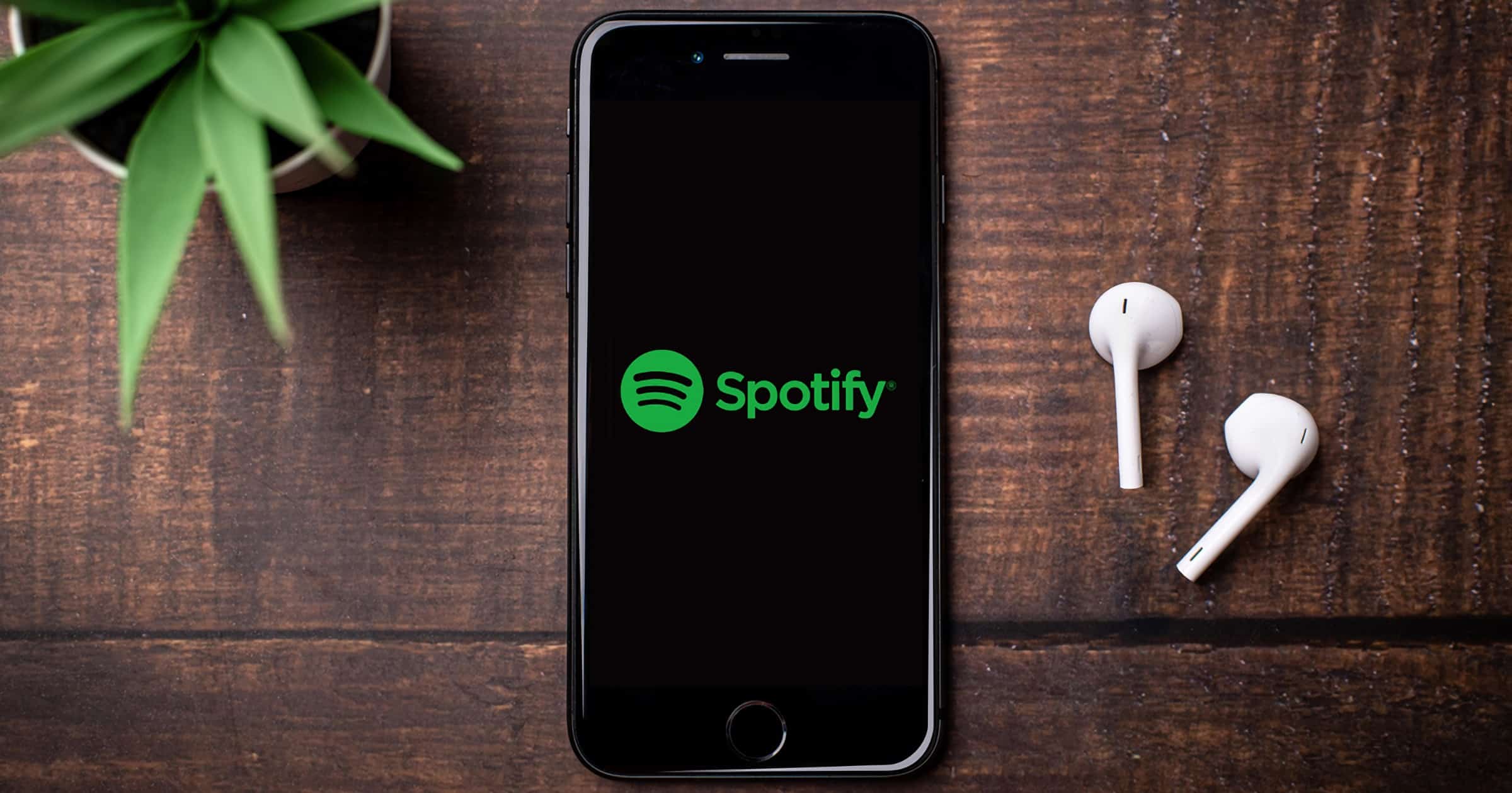 Spotify Looks to Take on Clubhouse With New Live Audio Experience