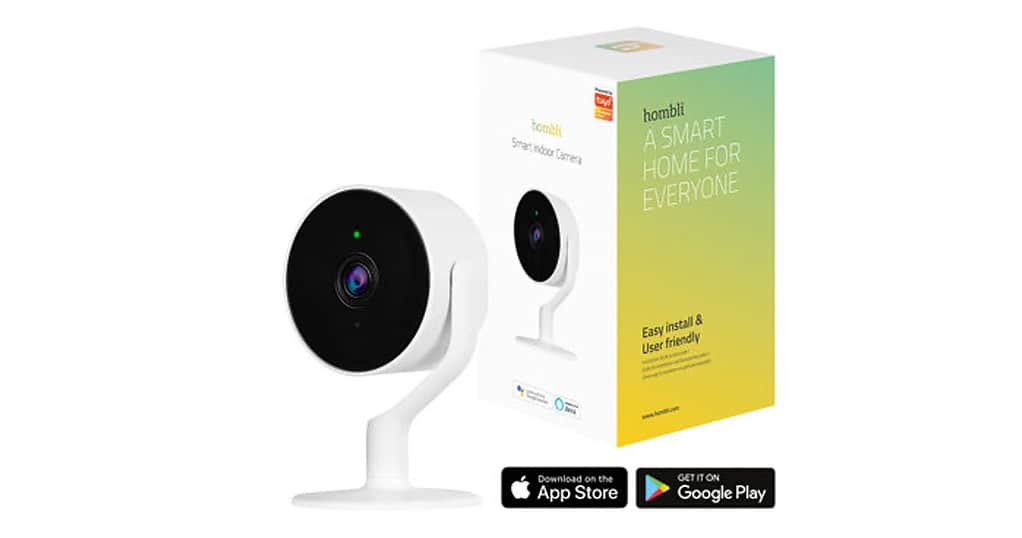 sinji smart wifi camera app