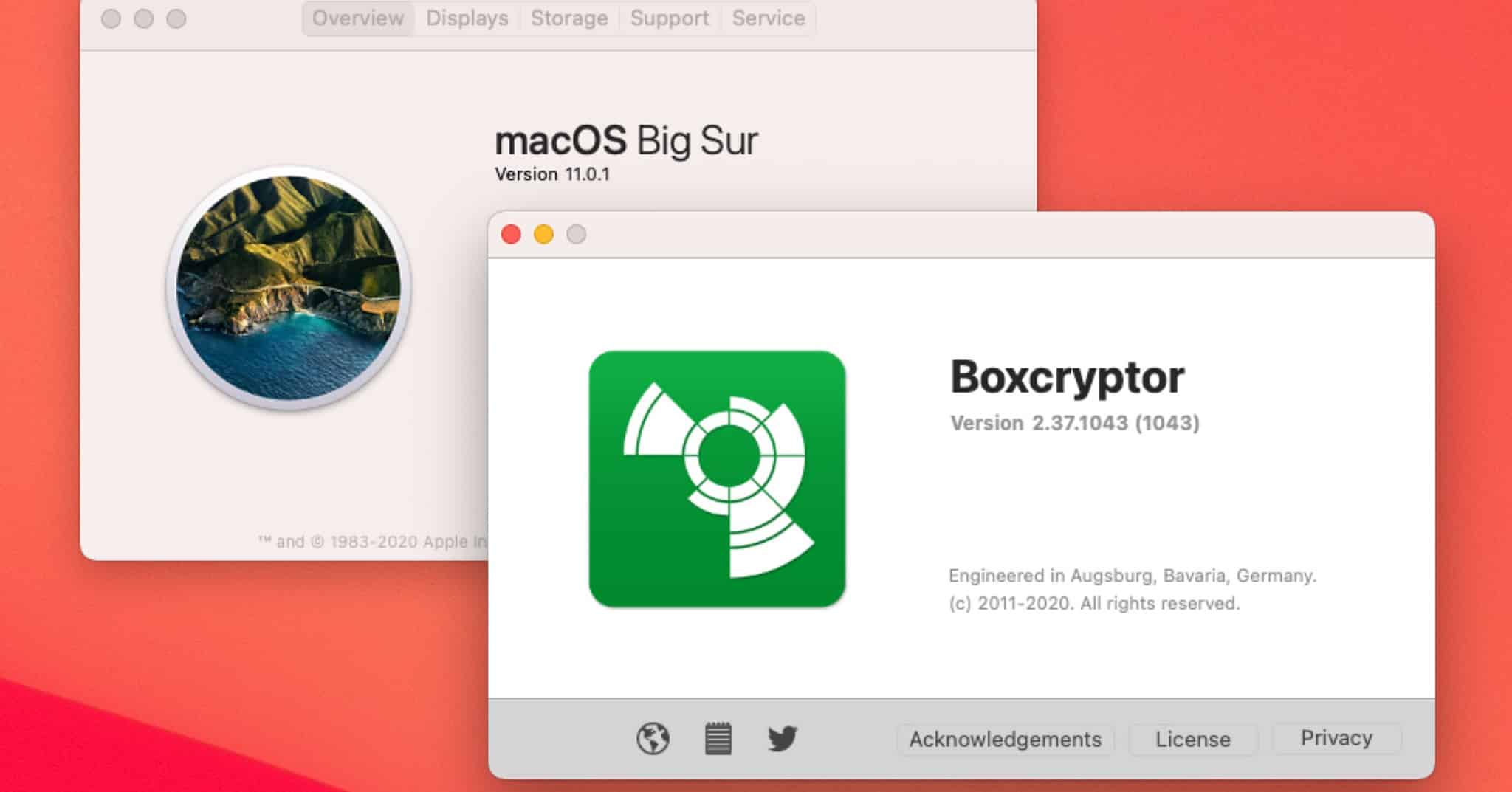 boxcryptor mac