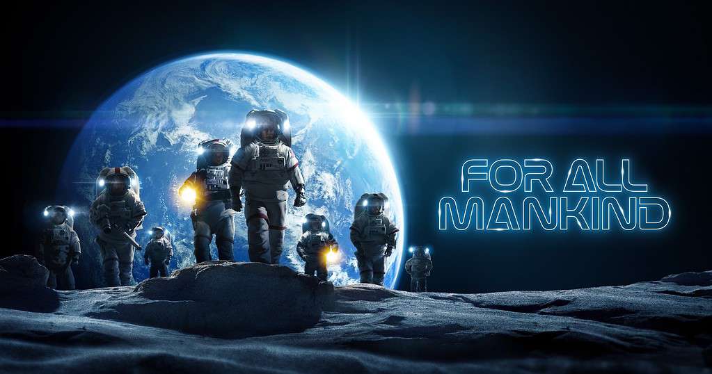 ‘For All Mankind’ Receives Early Renewal for Season Three - The Mac ...