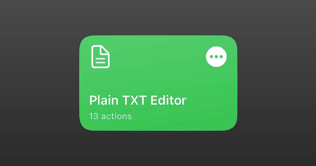 4-plain-text-shortcuts-to-use-for-data-portability-the-mac-observer