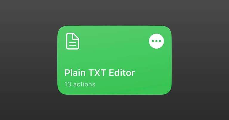 4-plain-text-shortcuts-to-use-for-data-portability-the-mac-observer