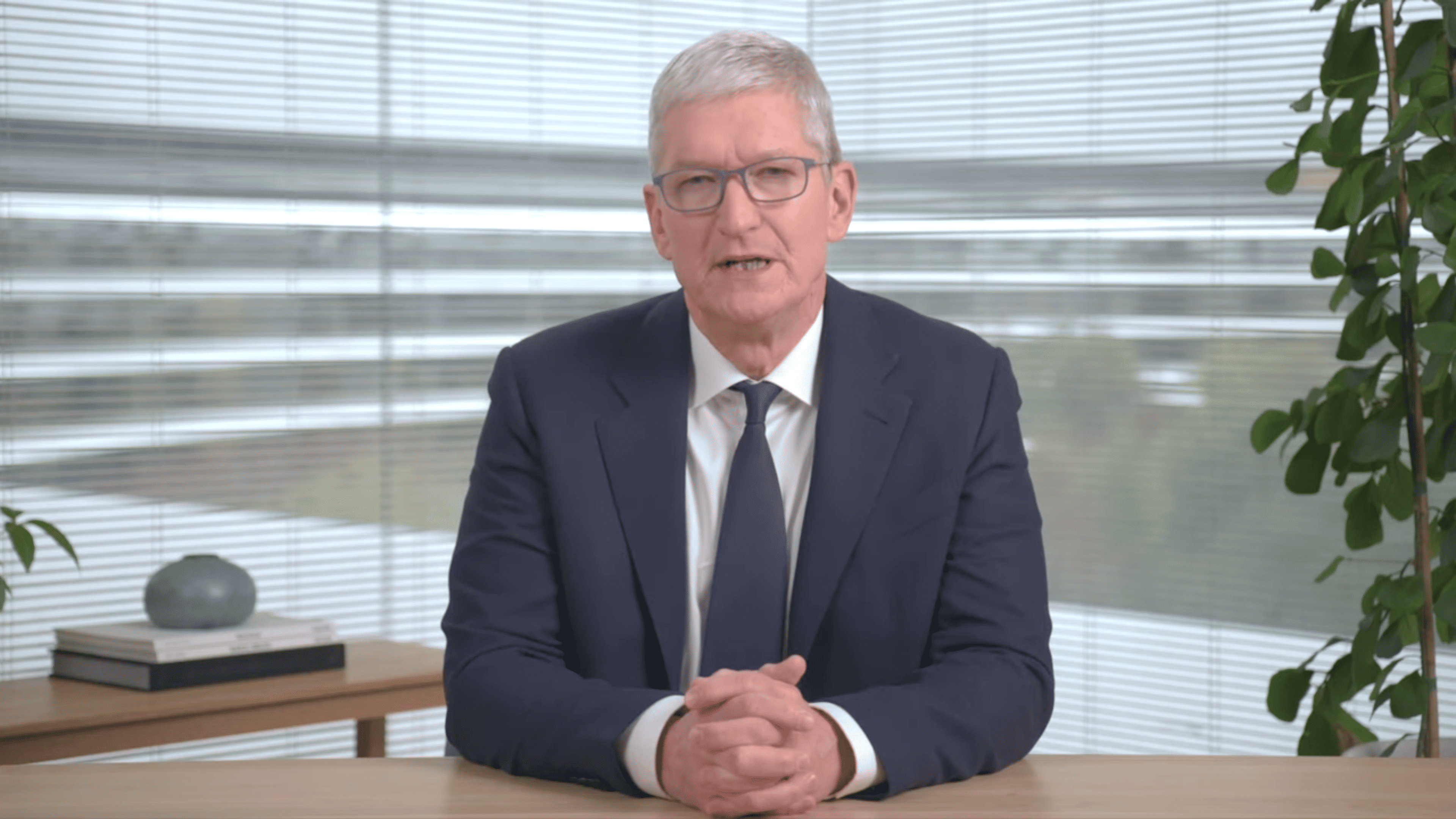 Investor Tells Tim Cook – ‘The Time Has Come to Change Apple’s Approach’ to Antitrust