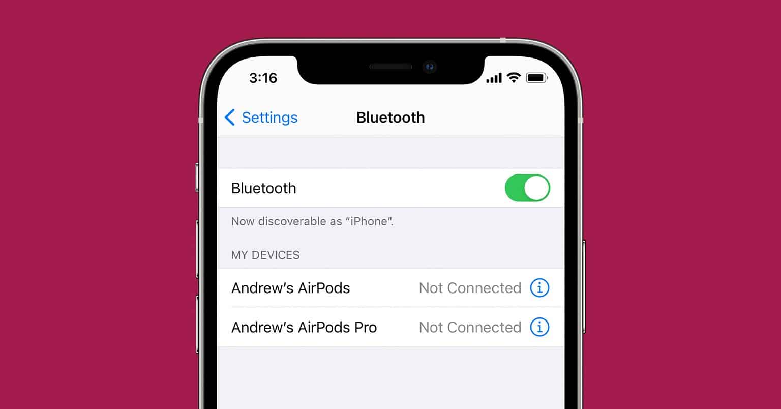 siri shortcuts connect to bluetooth device ios 14