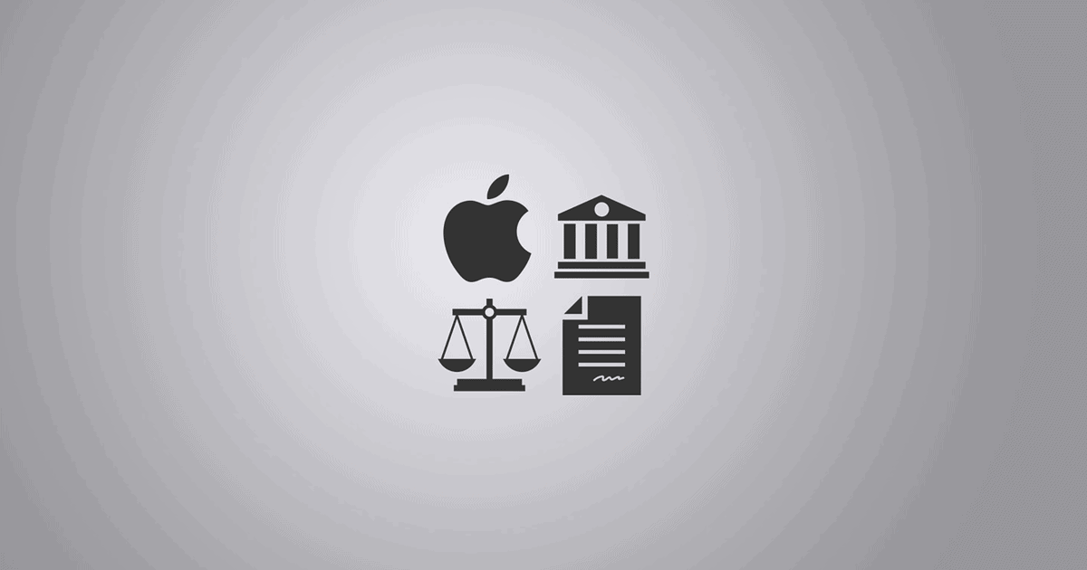 Apple Details Corporate Ethics and Compliance Policies- The Mac Observer