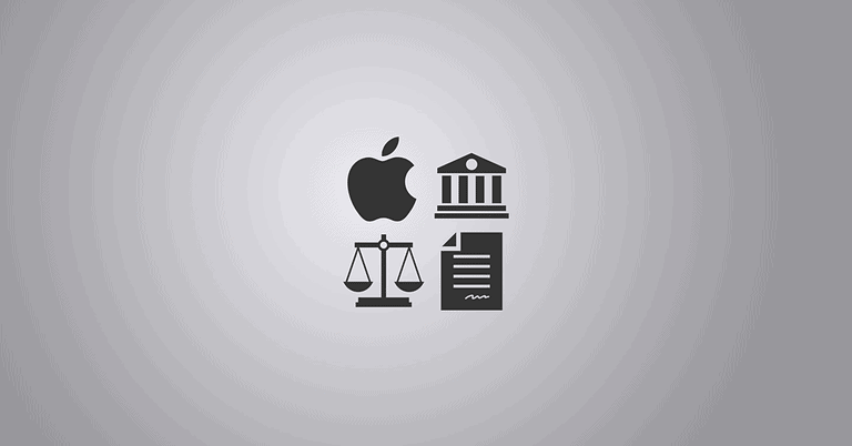 Apple Details Corporate Ethics and Compliance Policies- The Mac Observer