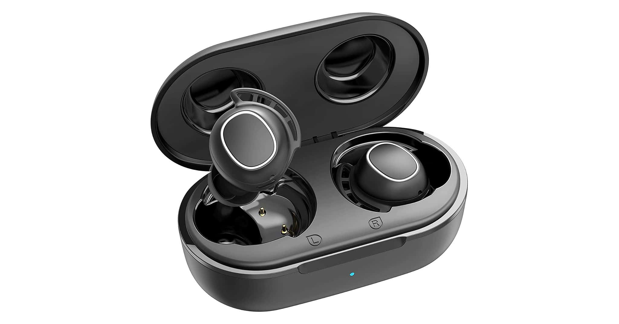 Review: MPOW M30 True Wireless Earbuds - The Mac Observer