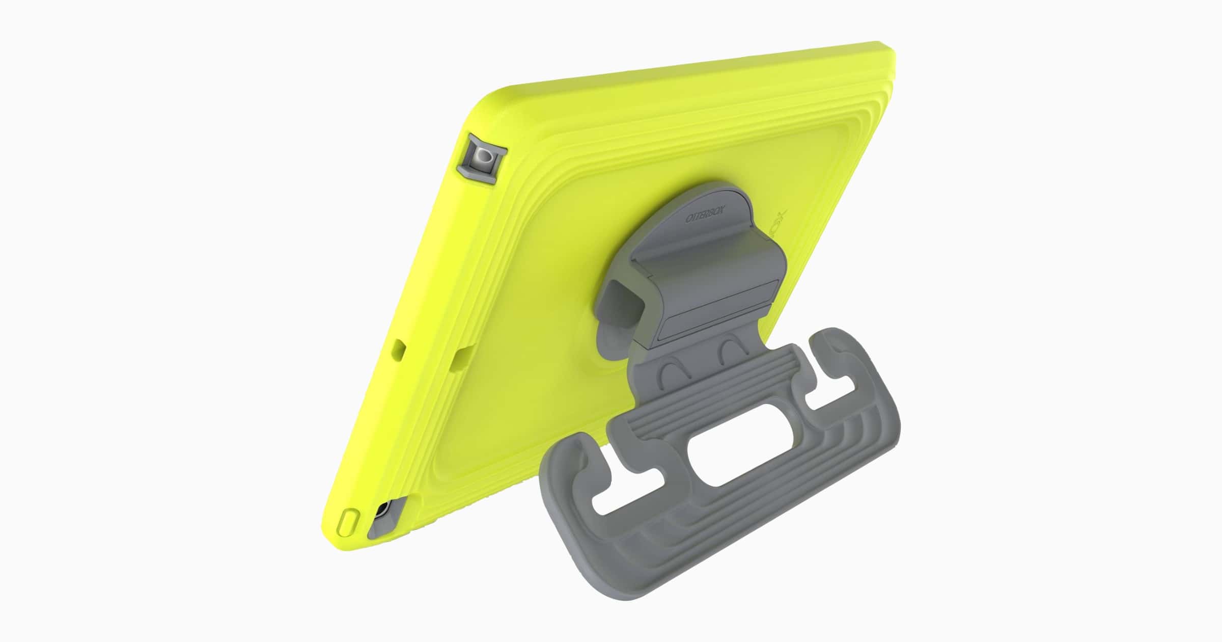 Otterbox Releases iPad Cases for Kids and Other Accessories