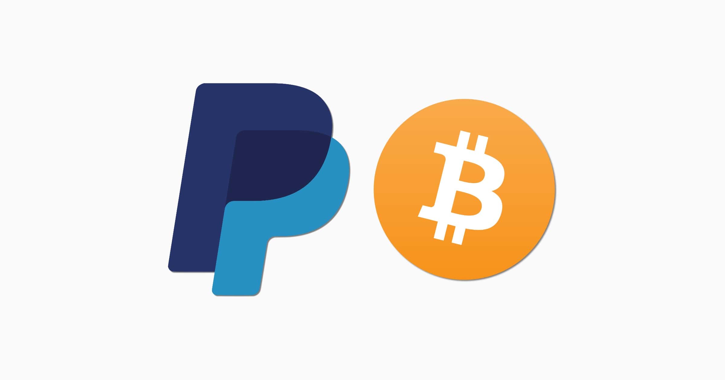 PayPal Will Let Customers Pay With Bitcoin at Online Merchants