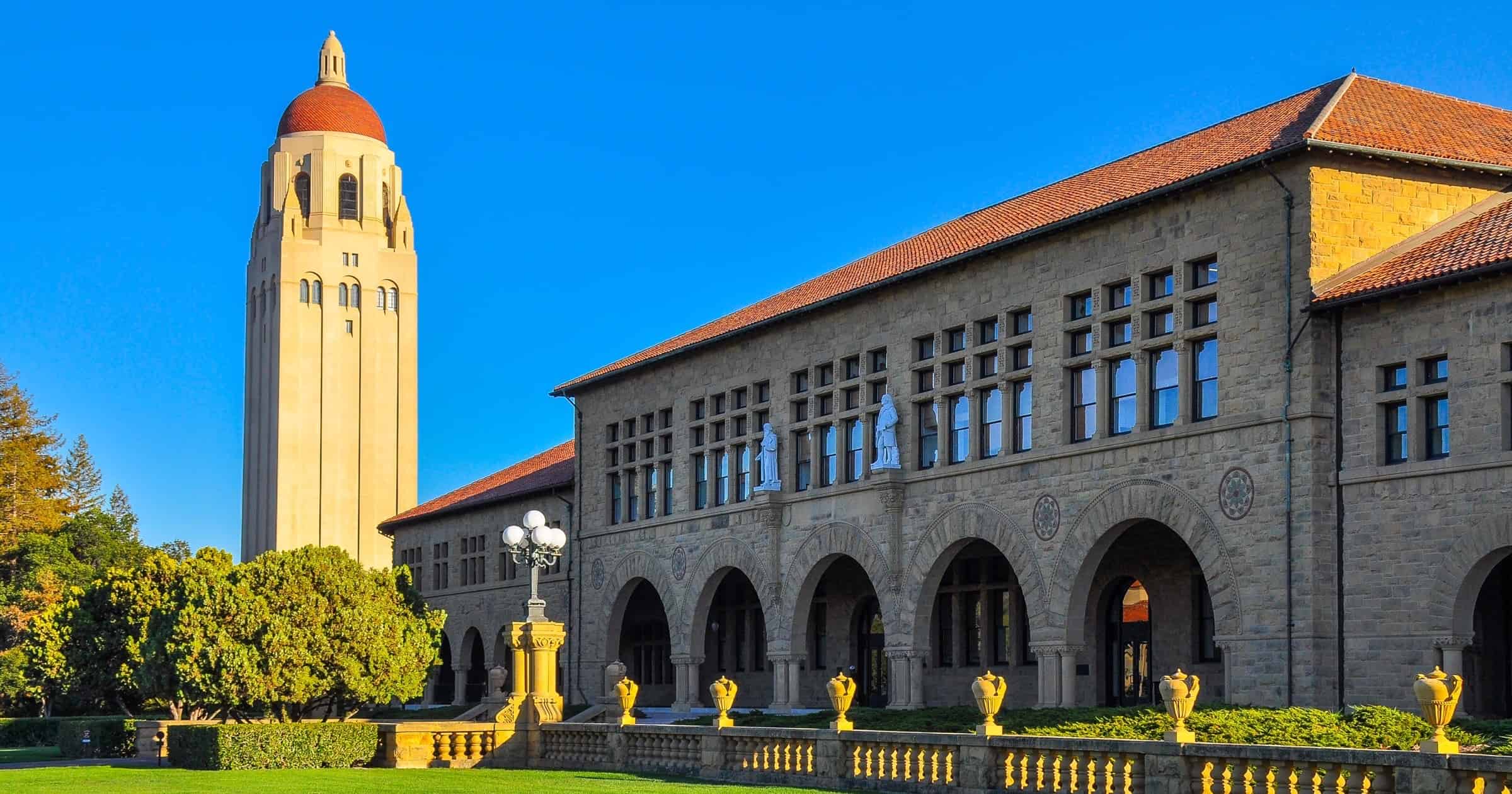 Brother-Sister Duo Charged With Stealing MacBooks From Stanford