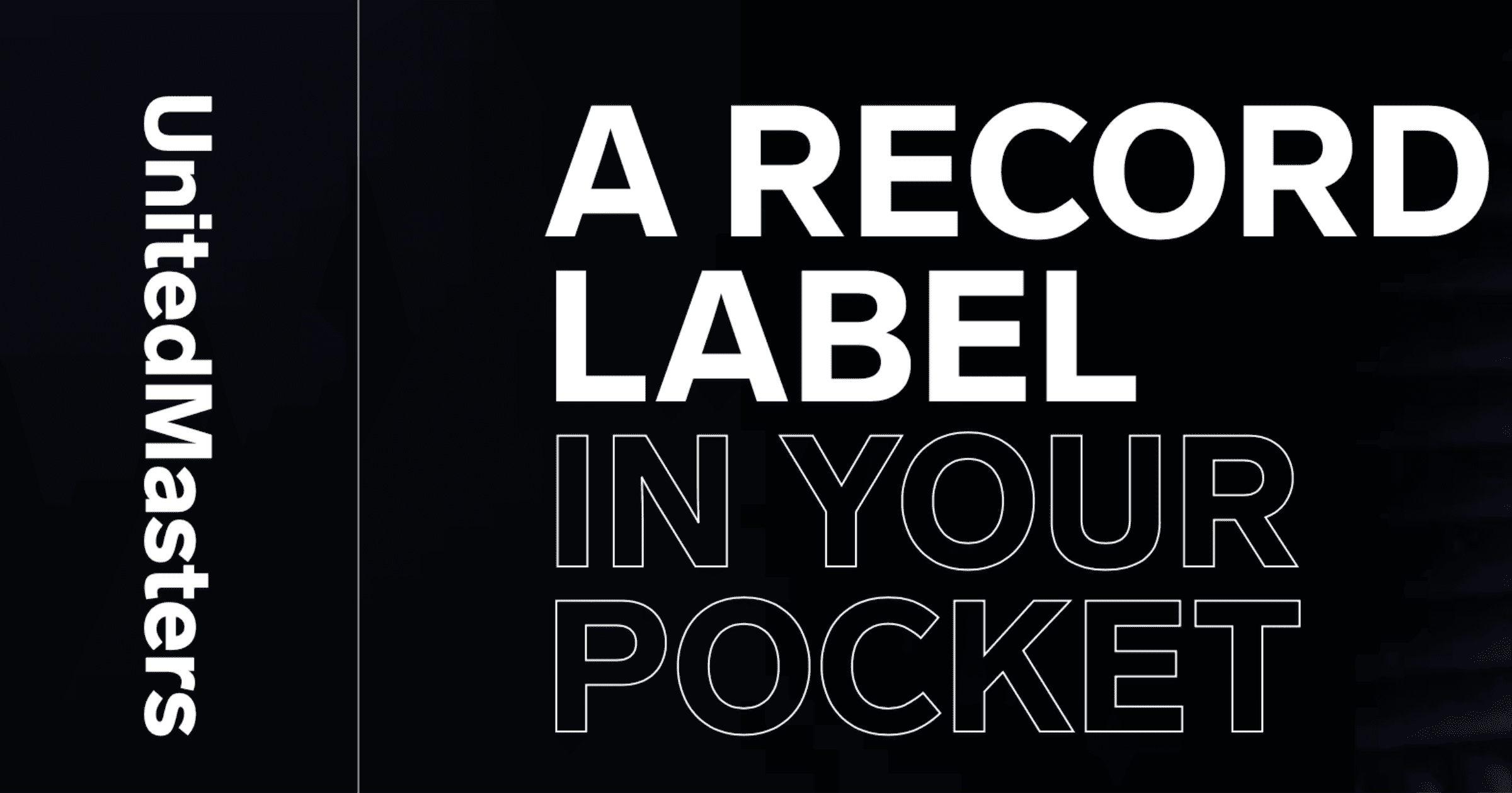 Apple Leads US$50M Investment Round in ‘Record Label in Your Pocket’ UnitedMasters