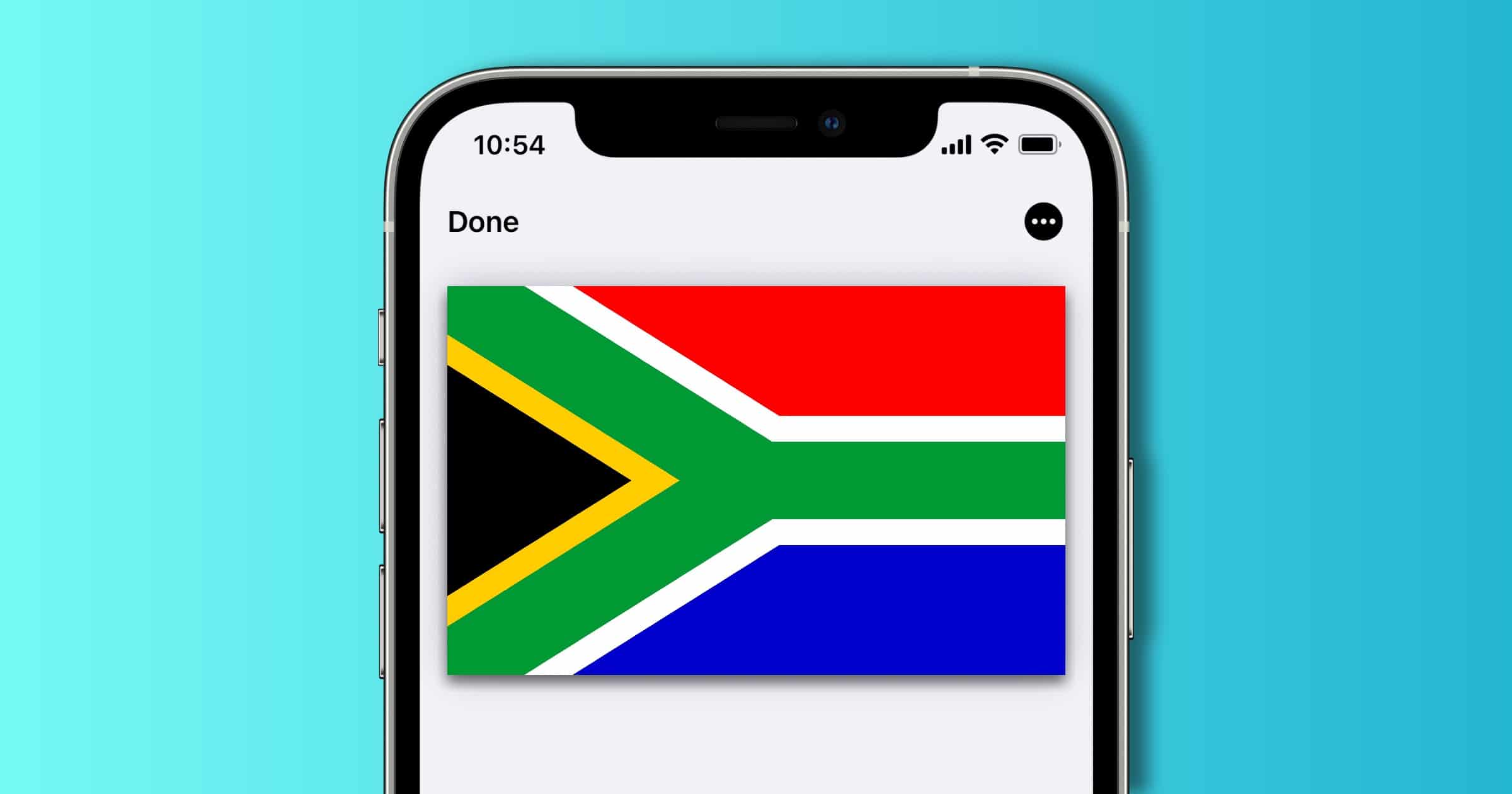Apple Pay Launches in South Africa for Contactless Payments