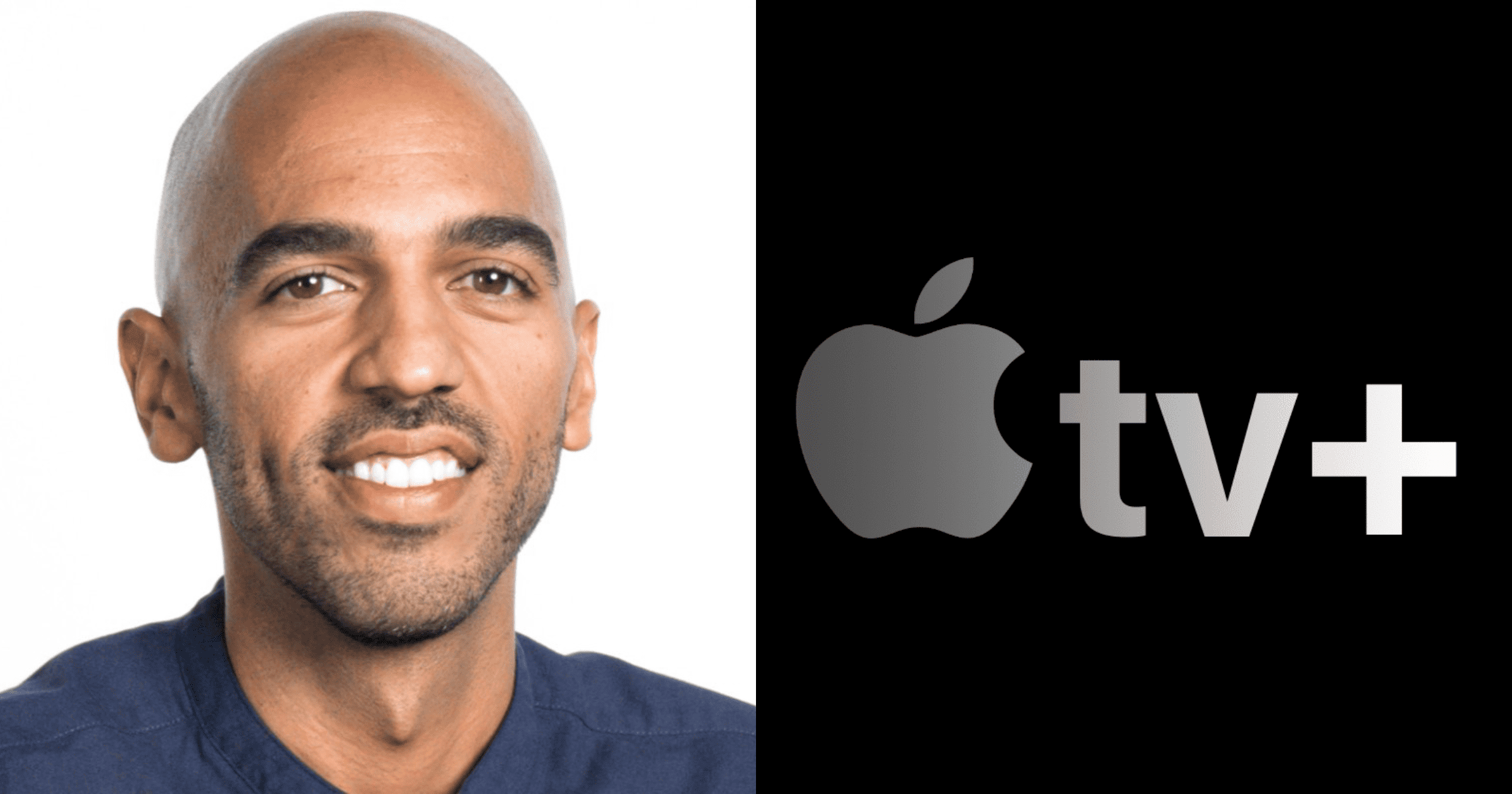 Executive Zennen Clifton Joins Apple TV+ Team