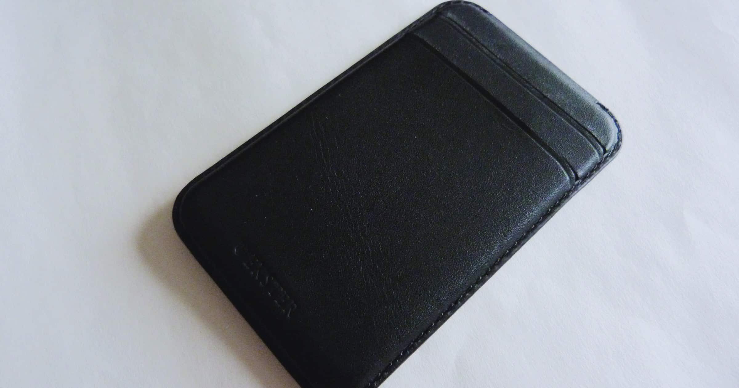 Review: Ekster's MagSafe Wallet is a Slim Alternative to Apple's Wallet -  The Mac Observer