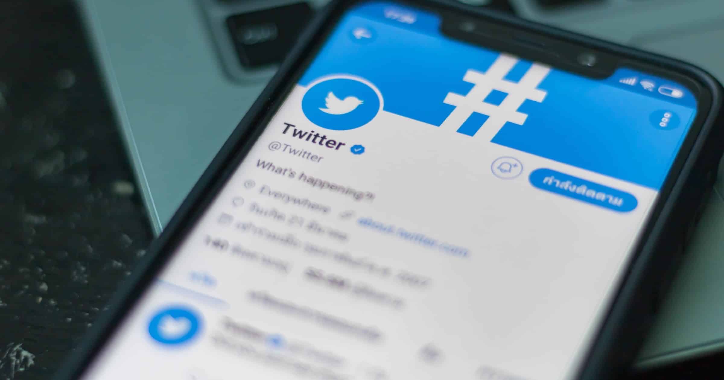 This Judge Wants Platforms like Twitter to be Treated as Utilities