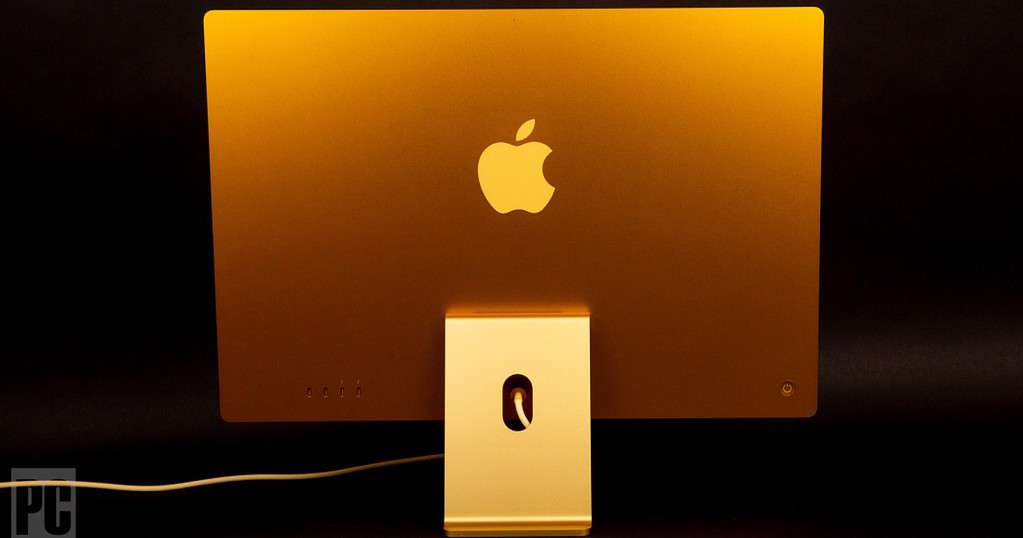 apple imac m1 review