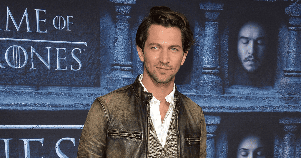 Game of Thrones'/'The Flight Attendant' Star Michiel Huisman Joins Cast of Apple  TV+ Thriller 'Echo 3'- The Mac Observer