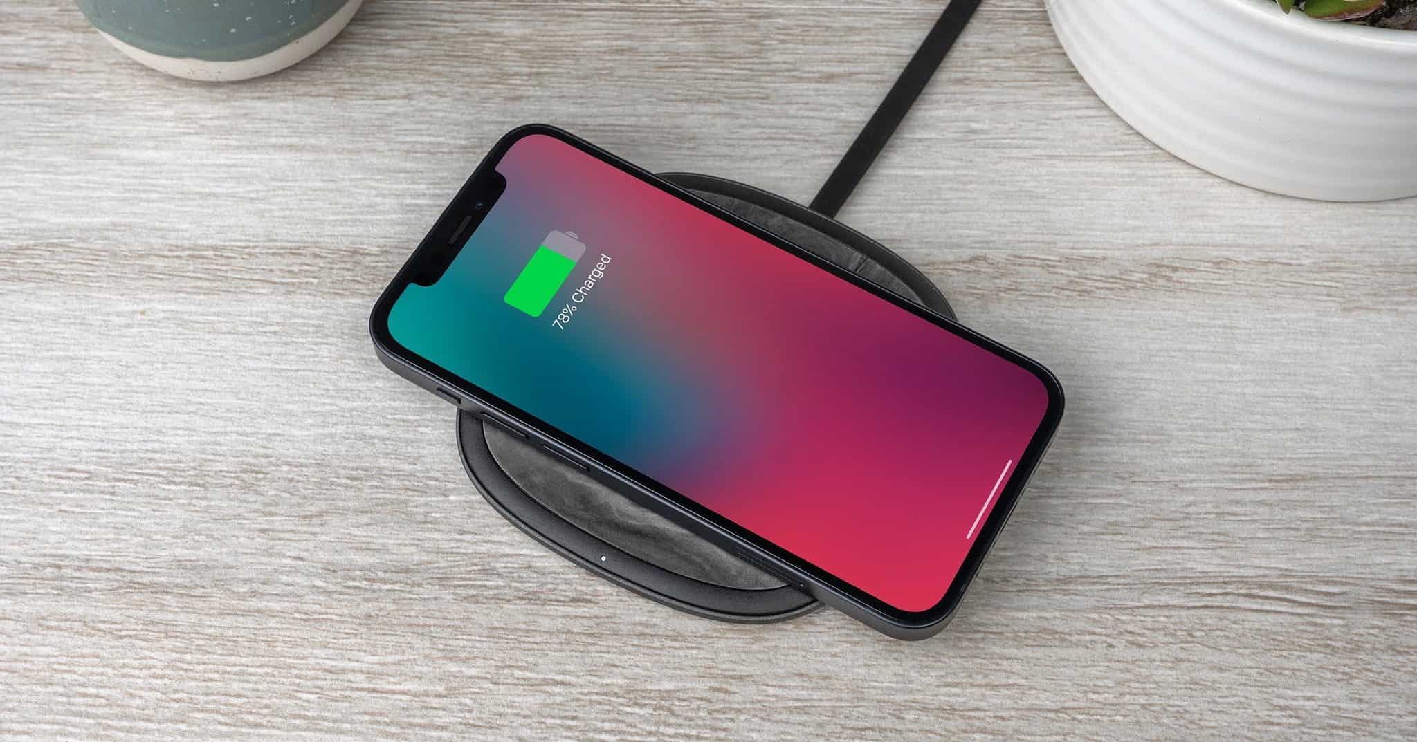 Nimble Launches Eco-Friendly Wireless Chargers WIth Recycled Materials ...