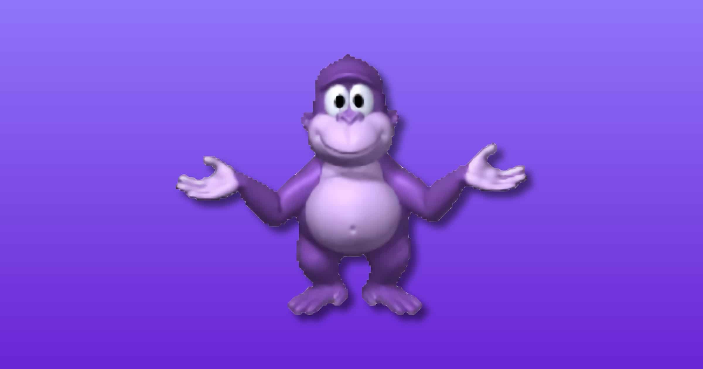 Beat up bonzi buddy