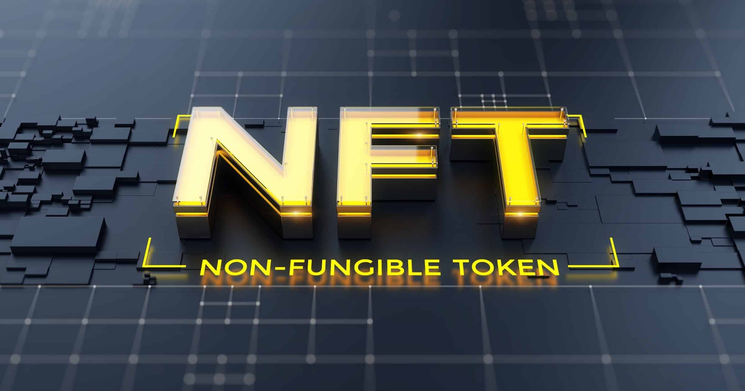 NFT Non Fungible Token 