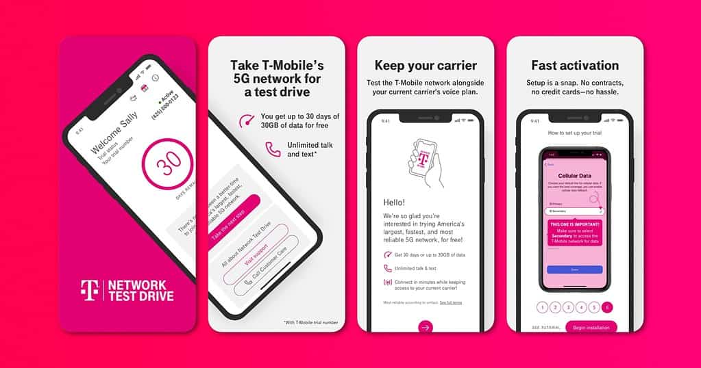 Try Out T-Mobile's Network For Free With eSIM - The Mac Observer