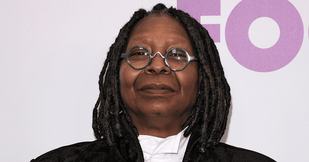 Whoopi Goldberg Added to Voice Cast of Apple TV+ Animated Feature 'Luck ...