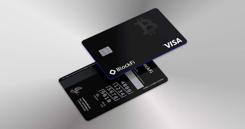 5 Cryptocurrency Credit and Debit Cards to Consider Using- The Mac Observer