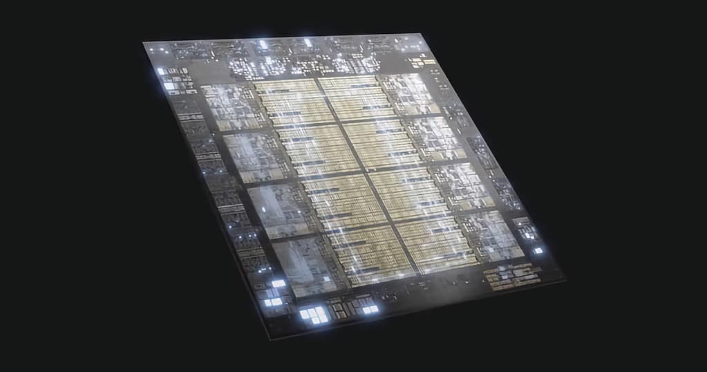 IBM telum processor