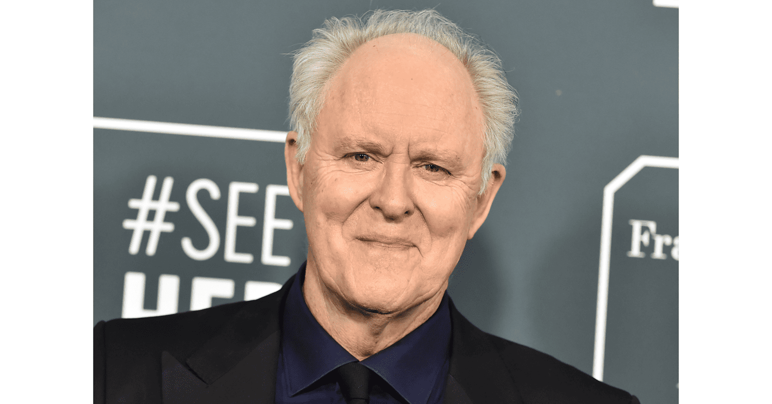 Apple TV+ John Lithgow Joins Cast of Martin Scorsese’s 'Killers of the