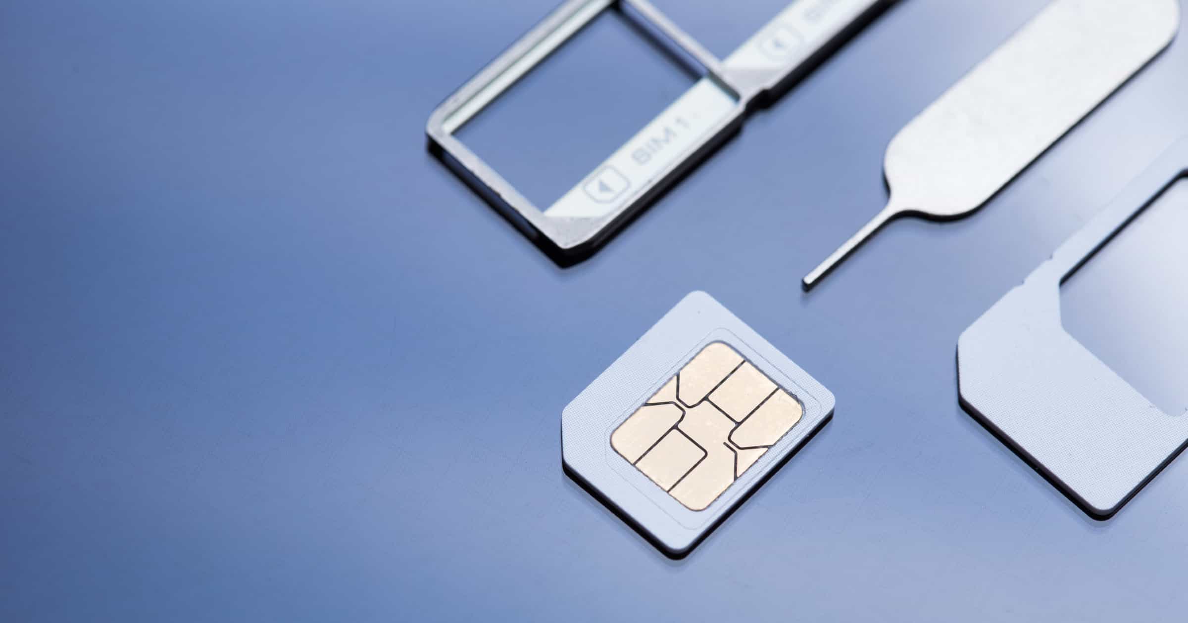 nano sim card hack