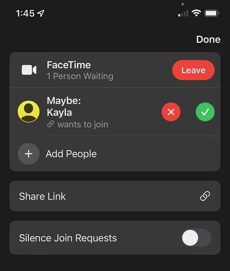 How To Use FaceTime With Android and More - The Mac Observer