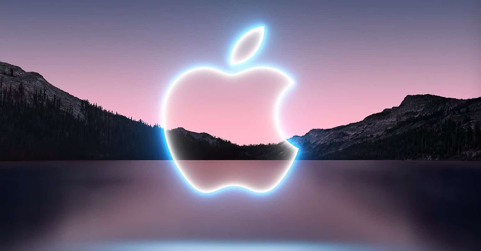 Apple 2021 Fall Event Scheduled for September 14, Invites Reveal - The