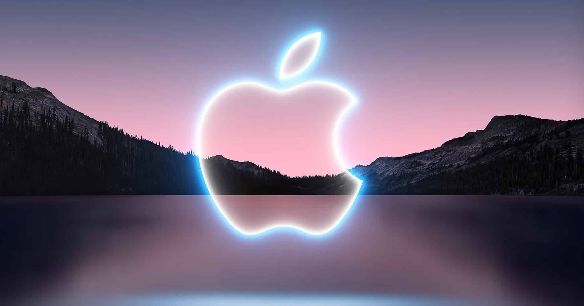 Apple 2021 Fall Event Scheduled for September 14, Invites Reveal The