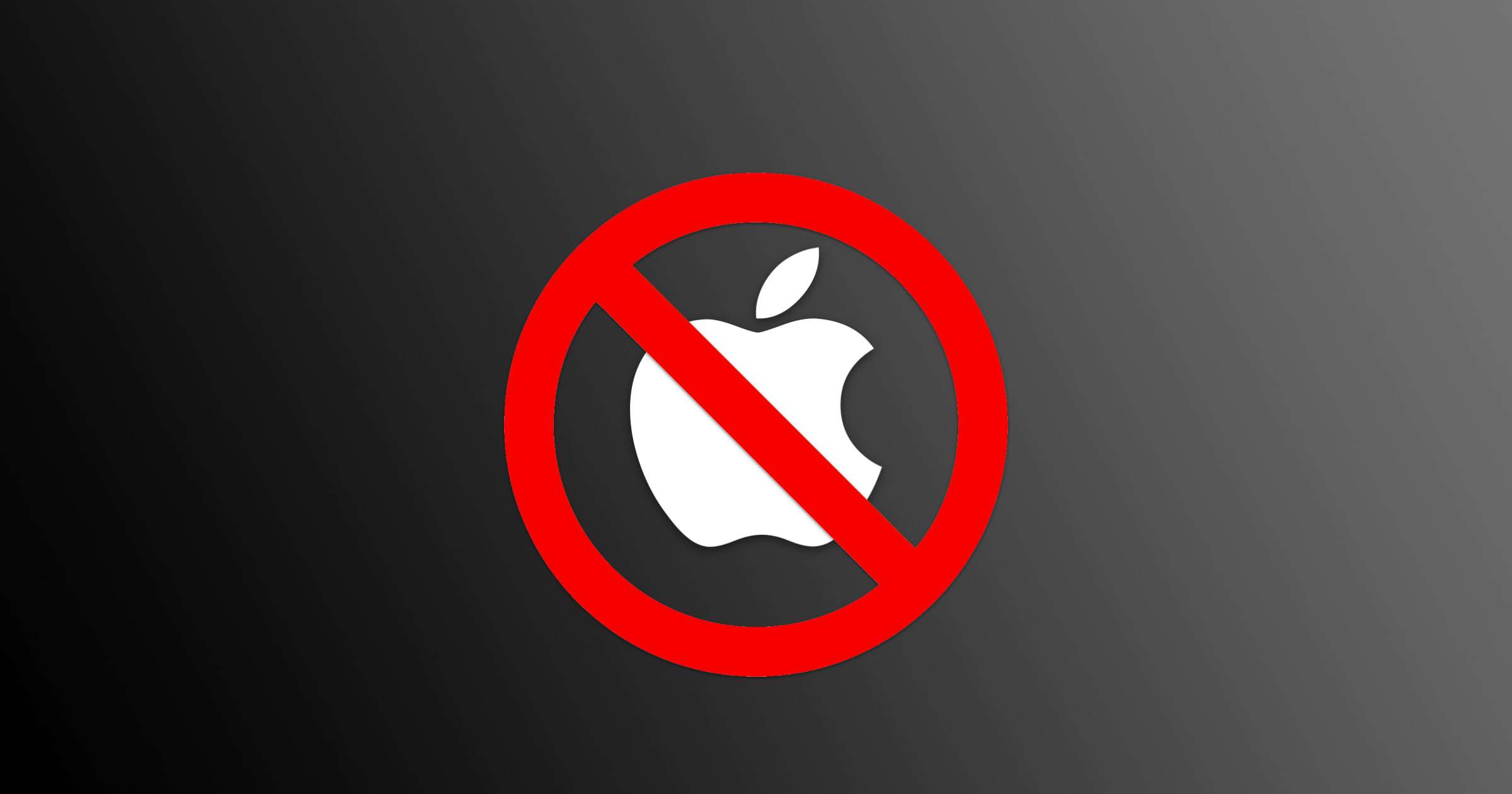 NoSpyPhone Protests Planned at Apple Stores in Major Cities