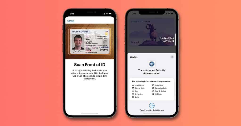 ISO Approves and Publishes Standard for Mobile Driver's License- The ...