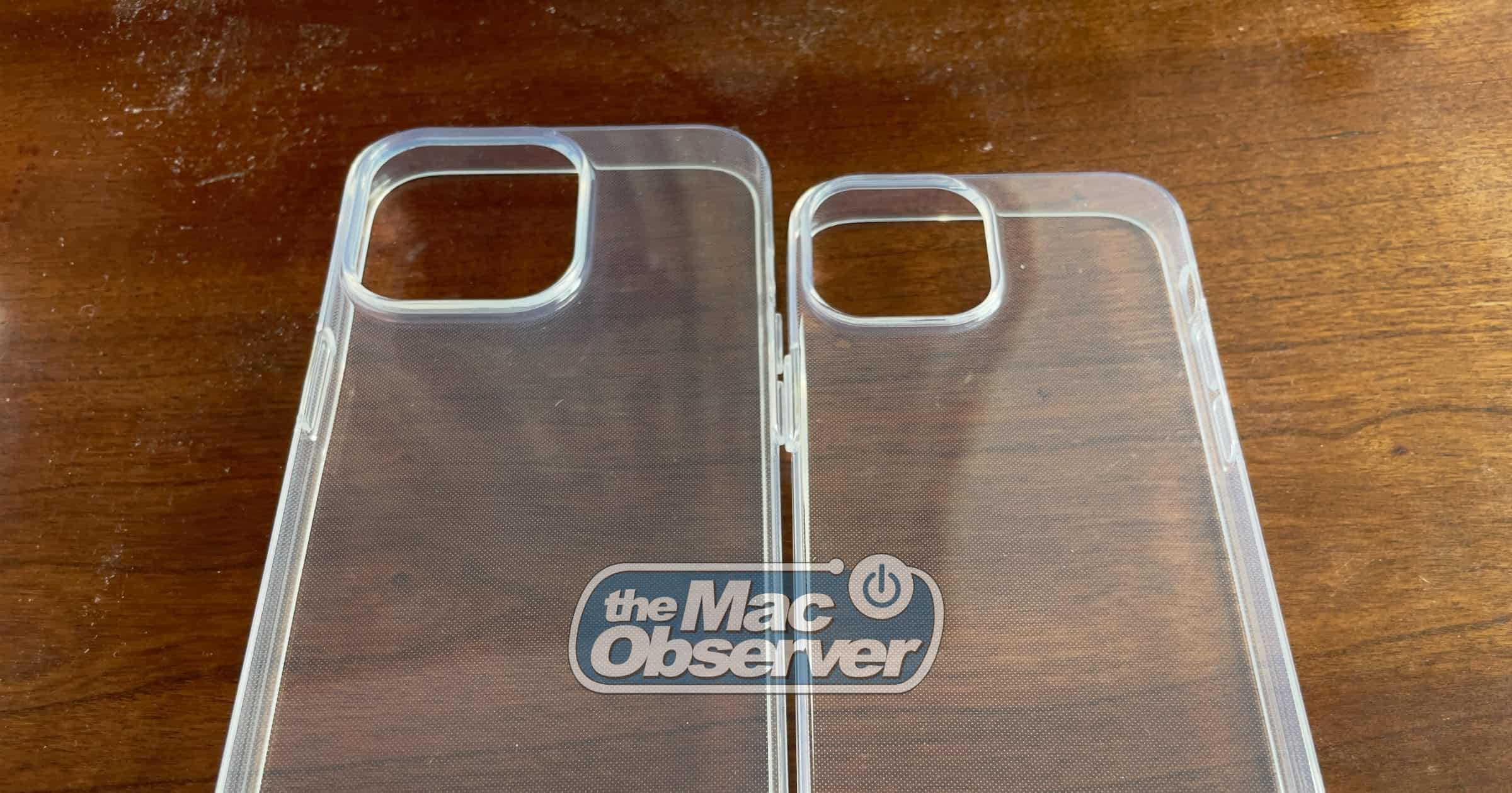 This iPhone 13 Case Disproves an Apple Rumor