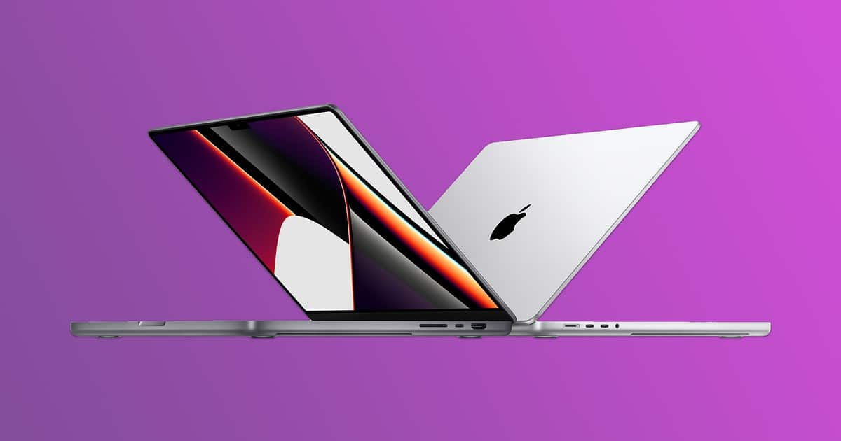 2021 MacBook Pro Features New Everything Body, Display, Ports The Mac