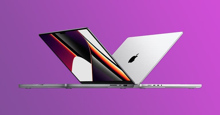 2021 MacBook Pro Features New Everything: Body, Display, Ports- The Mac ...