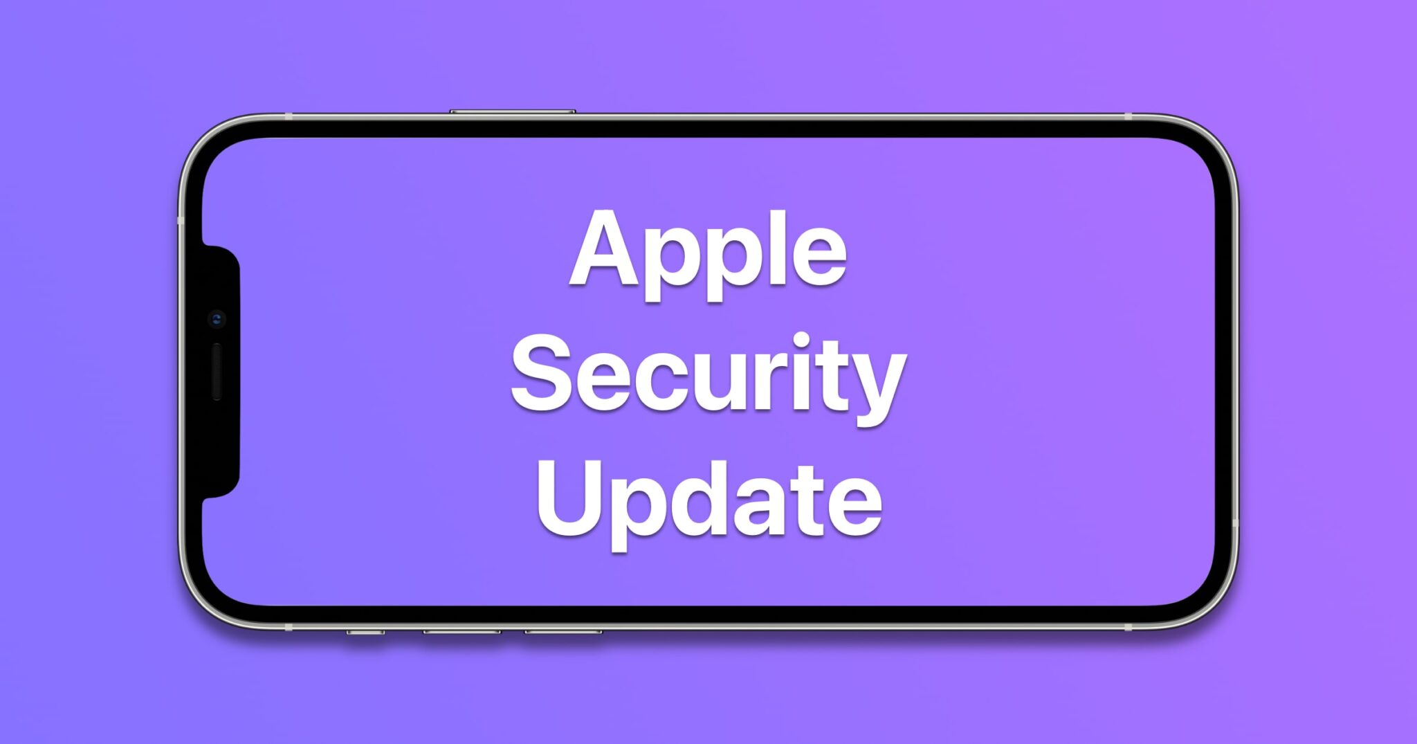 IOS 15.0.2 Fixes A Zero-Day Bug That May Have Been Exploited- The Mac ...