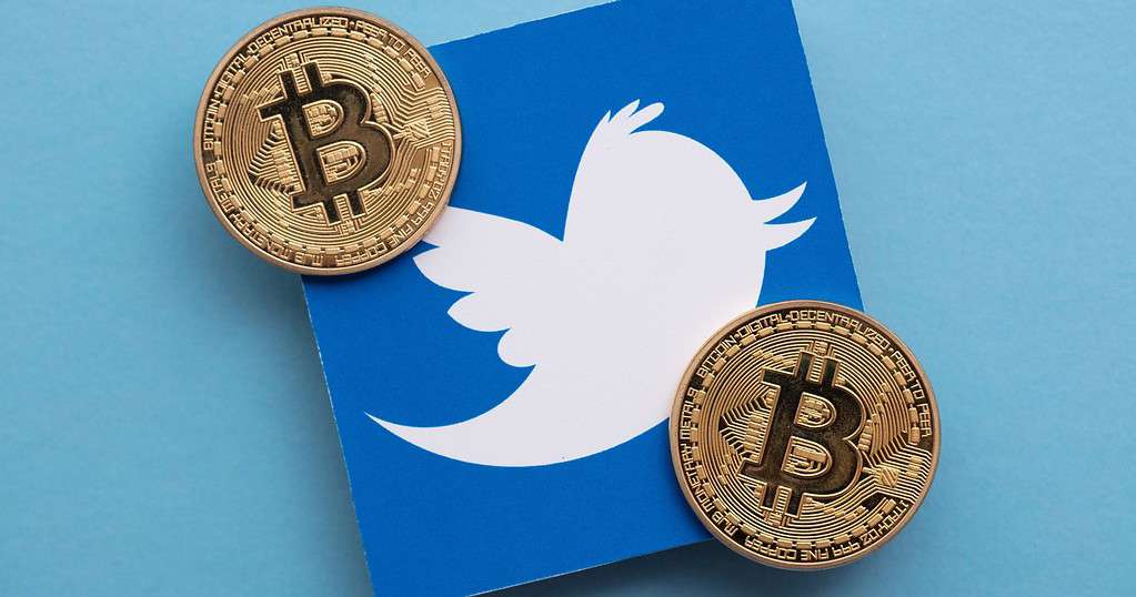 twitter crypto coin news