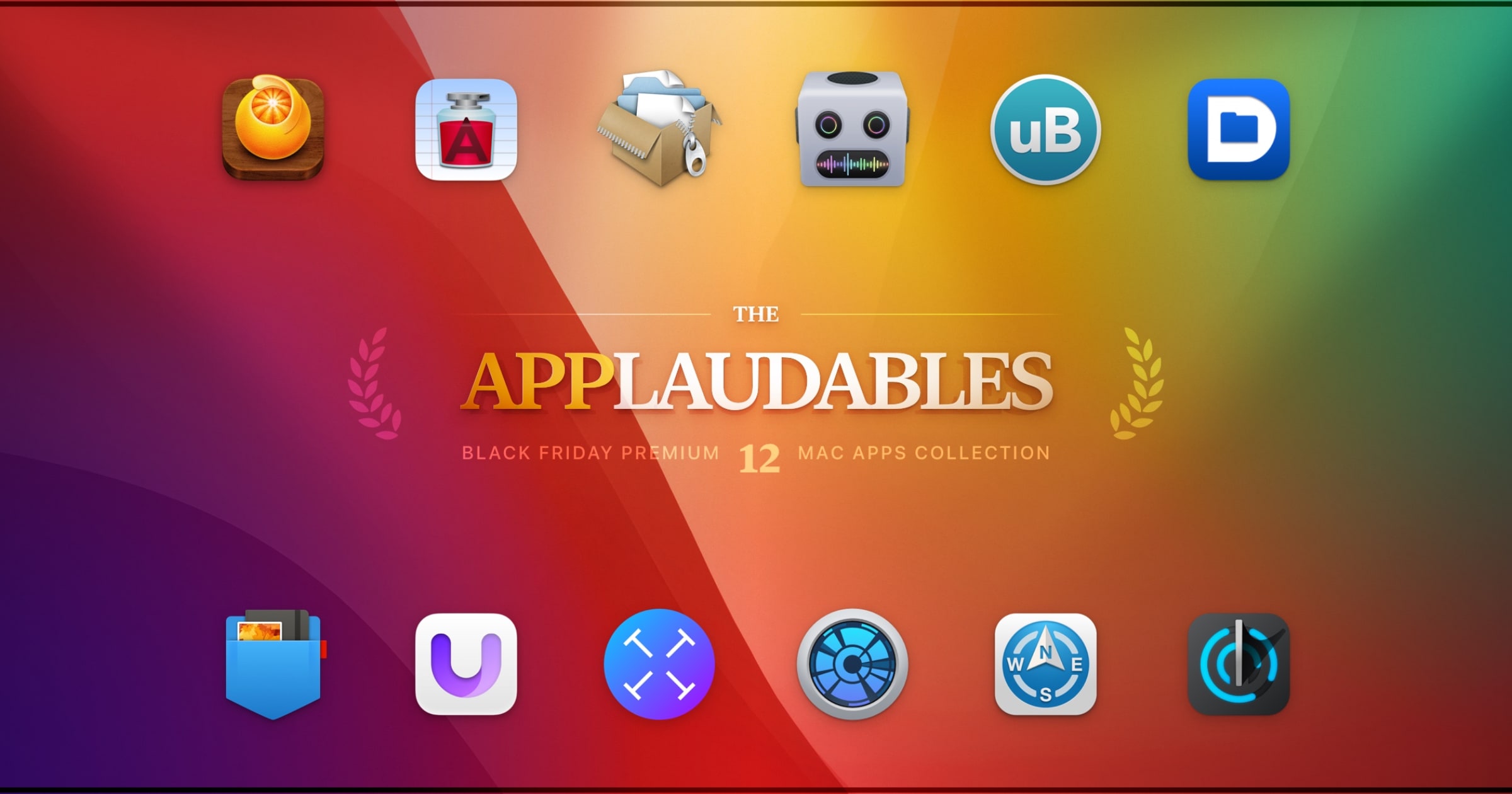 Unclutter Launches ‘The Applaudables’ App Bundle for $75