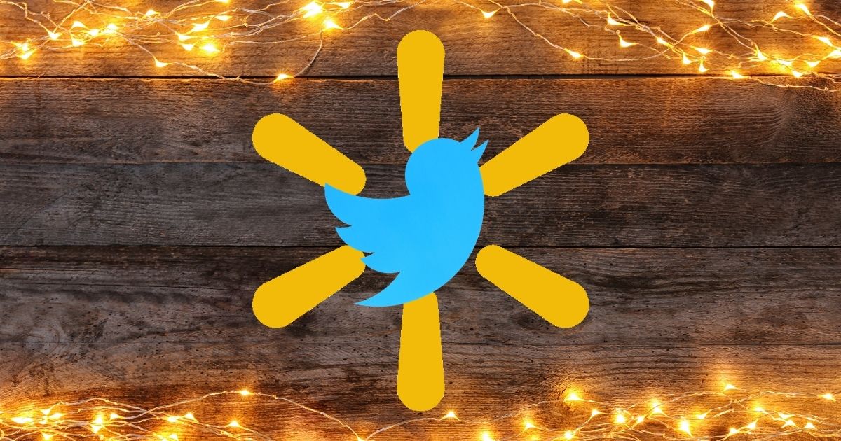 Twitter and Walmart Partner for First Livestream Shopping Event