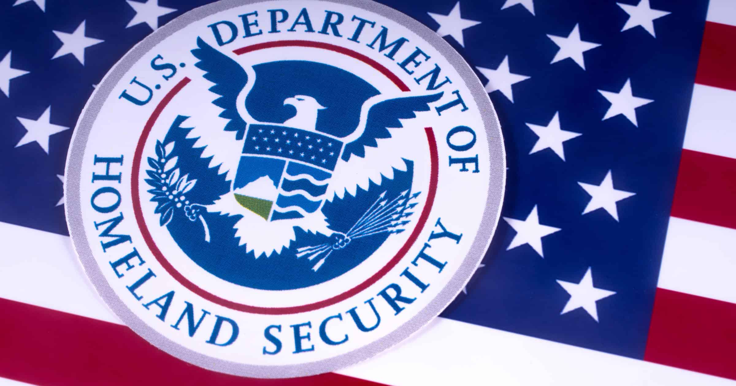 DHS Announces Hack DHS Bug Bounty Program To Improve Security The 